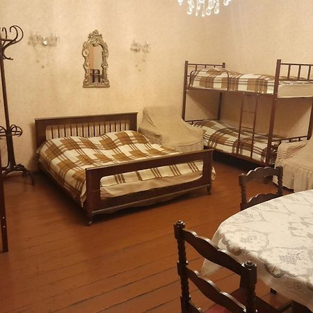 Guest House Gidi Sighnaghi Room photo