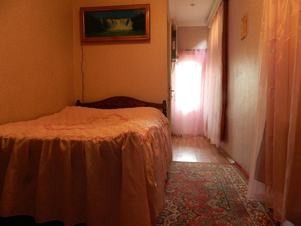 Guest House Gidi Sighnaghi Room photo