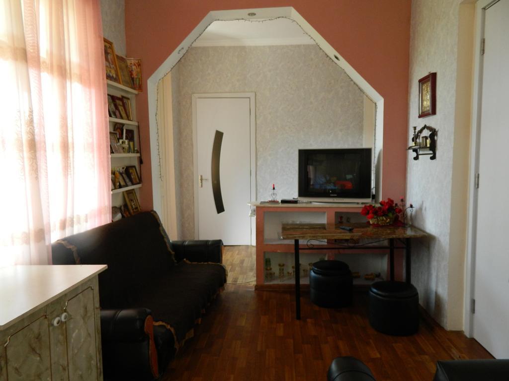 Guest House Gidi Sighnaghi Room photo