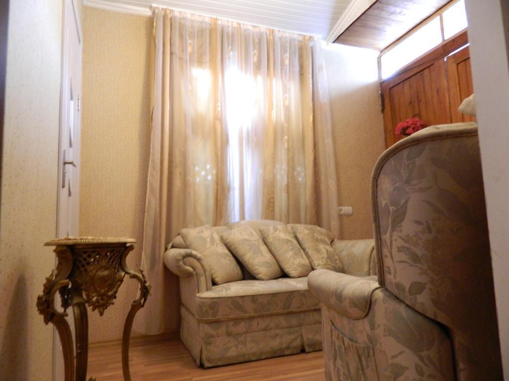 Guest House Gidi Sighnaghi Room photo