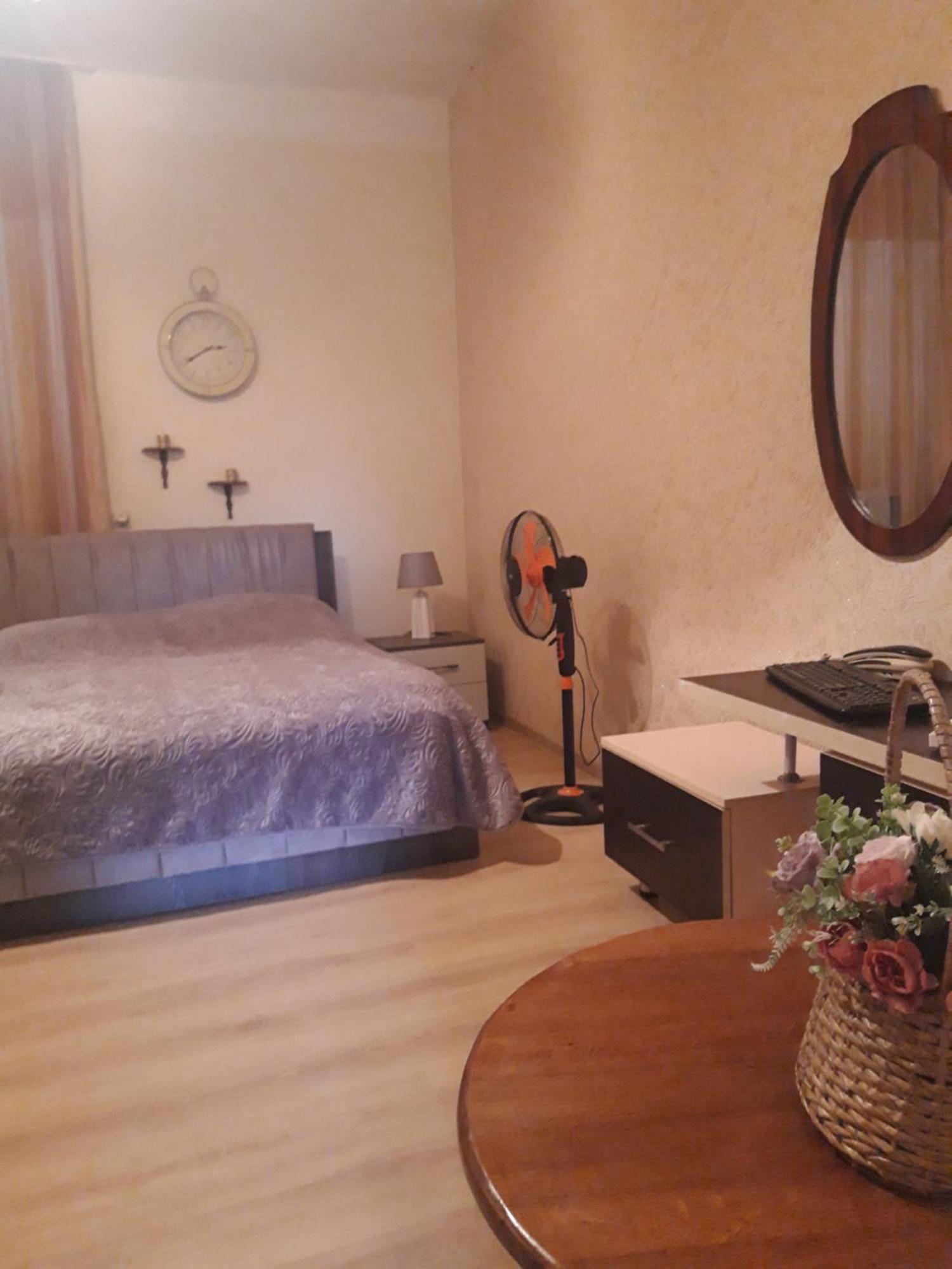 Guest House Gidi Sighnaghi Room photo