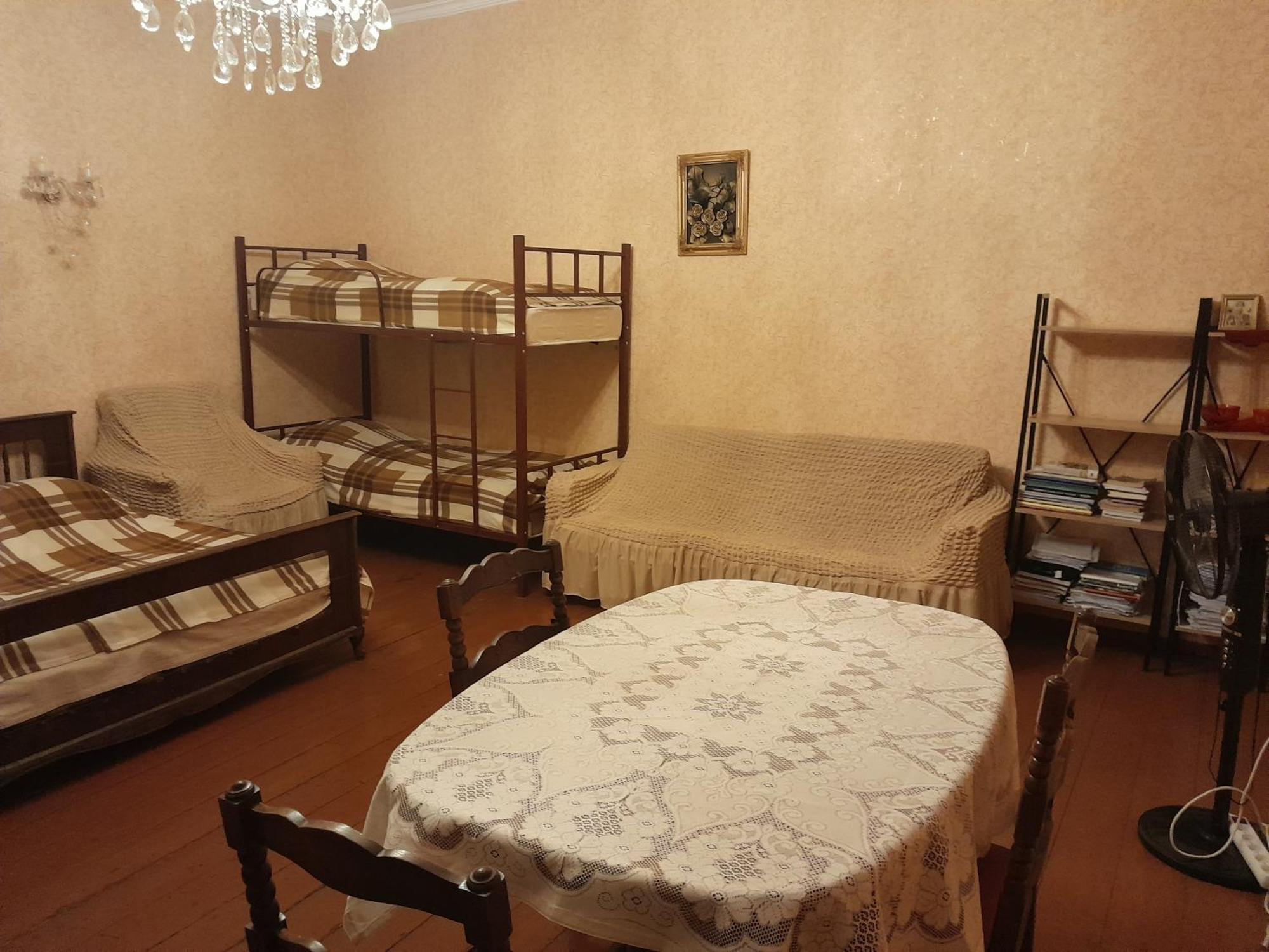 Guest House Gidi Sighnaghi Room photo