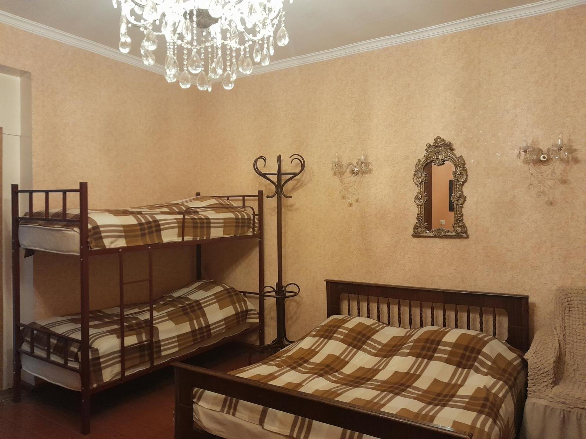 Guest House Gidi Sighnaghi Room photo