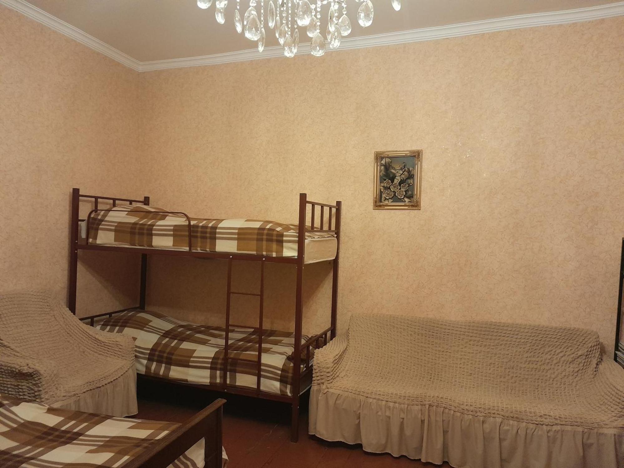 Guest House Gidi Sighnaghi Room photo