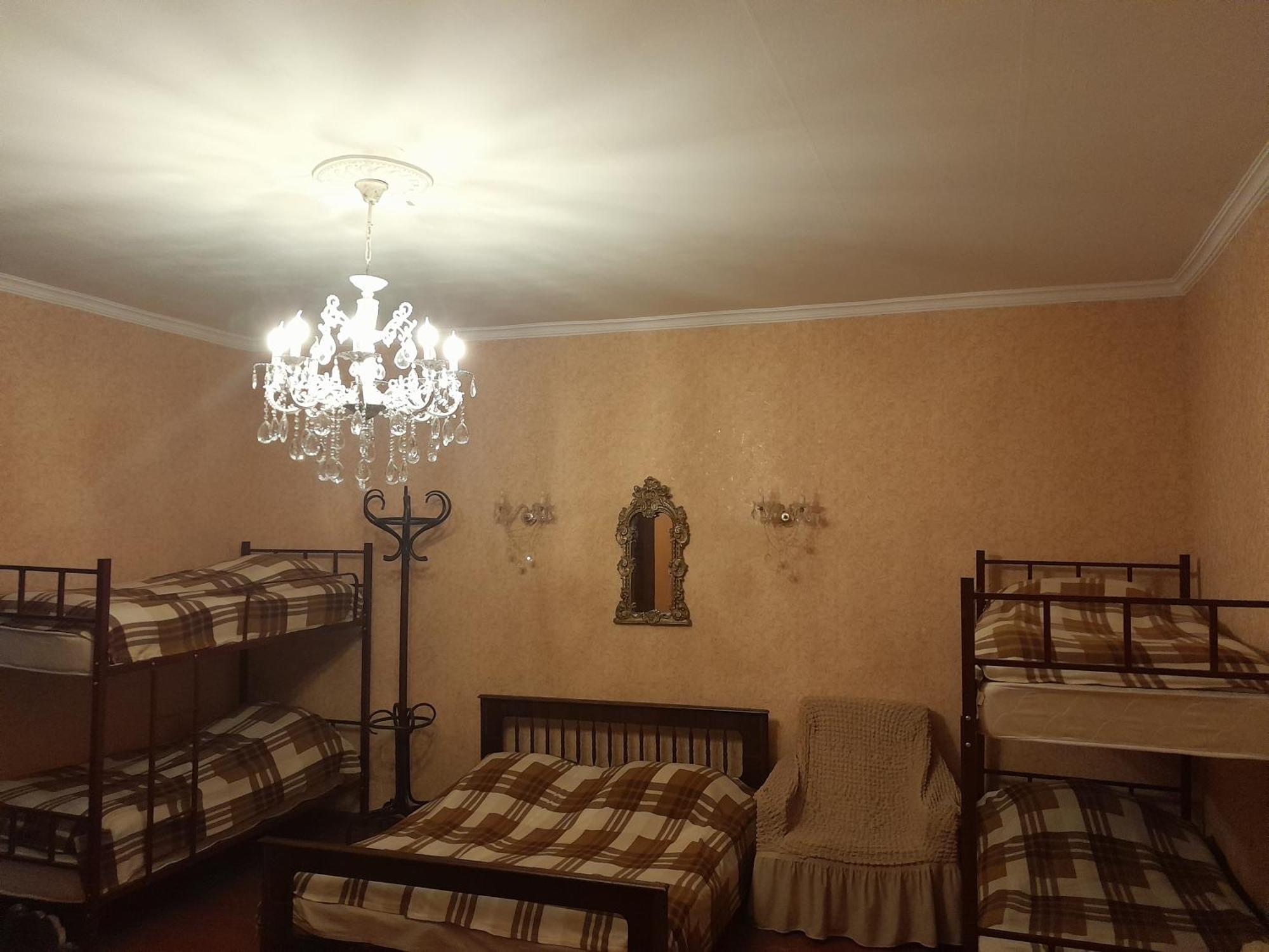 Guest House Gidi Sighnaghi Room photo